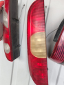 FİAT DOBLO 2 SOL STOP LAMBASI