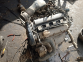 OPEL VECTRA B 1,8 BENZİNLİ MOTOR