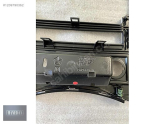 Oto Çıkma Parça / Jeep / Grand Cherokee / Teyp / Teyp Çerçevesi / Sıfır Parça 