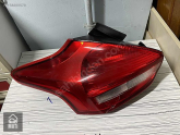 Oto Çıkma Parça / Ford / Focus / Tampon / Sis Farı Çerçevesi / Çıkma Parça 