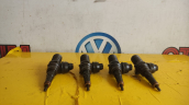 VW Caddy 1.9 TDI için 038130073AG Enjektör Seti