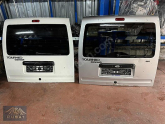 FORD TOURNEO CONNECT ÇIKMA BAGAJ KAPAĞI DOLU