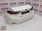 Oto Çıkma Parça / Toyota / Corolla / Tampon / Ön Tampon / Çıkma Parça 