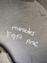 Oto Çıkma Parça / Mercedes / EQA / Tampon / Arka Tampon / Çıkma Parça 