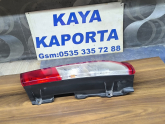 Oto Çıkma Parça / Dacia / Dokker / Far & Stop / Sağ Arka Stop / Çıkma Parça 