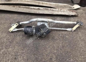 Renoult Clio 2 ön silecek motoru
