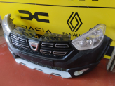 Oto Çıkma Parça / Dacia / Lodgy / Tampon / Ön Tampon / Çıkma Parça 