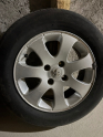 Oto Çıkma Parça / Peugeot / 307 / Jant & Lastik / Çelik Jant / Çıkma Parça 
