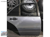 MERCEDES W140 S-SERİSİ ORJİNAL SAĞ ARKA KAPI (SHORT)
