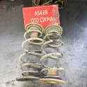 Oto Çıkma Parça / Opel / Astra / Alt Takım / Helezon Yayı / Çıkma Parça 