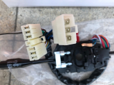 Oto Çıkma Parça / Suzuki / Carry / Elektrik / Sinyal Kolu / Sıfır Parça 