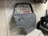 Oto Çıkma Parça / Nissan / Qashqai / Kaporta & Karoser / Sağ Arka Kapı / Çıkma Parça 