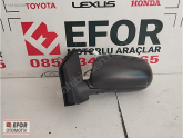 Oto Çıkma Parça / Toyota / Corolla / Ayna / Ayna Motoru / Sıfır Parça 