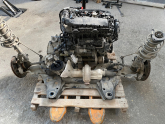 Oto Çıkma Parça / Citroen / C4 / Şanzıman / Şanzıman Komple / Çıkma Parça 