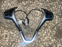 Oto Çıkma Parça / Ford / Fiesta / Direksiyon / Direksiyon Sargısı / Çıkma Parça 