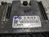 Oto Çıkma Parça / Volkswagen / Golf / Beyin / Motor Beyni / Çıkma Parça 