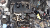 Pejo partner  1.9 motor çıkma