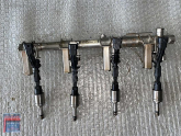 Oto Çıkma Parça / Volvo / S60 / Motor / Enjektör / Çıkma Parça 