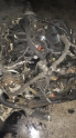 Oto Çıkma Parça / Jaguar / XF / Motor / Motor (komple) / Çıkma Parça 