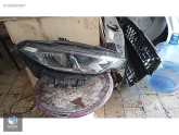 Oto Çıkma Parça / Fiat / Egea / Far & Stop / Sağ Ön Far / Çıkma Parça 