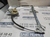 Oto Çıkma Parça / Ford / Tourneo Connect / Oto Cam / Cam Krikosu / Çıkma Parça 