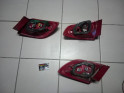 Oto Çıkma Parça / Mazda / 3 / Far & Stop / Sol Arka Stop / Çıkma Parça 