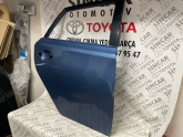 Oto Çıkma Parça / Toyota / Auris / Kaporta & Karoser / Sağ Arka Kapı / Çıkma Parça 
