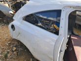 Opel.corsa d sag arka camurluk tek.kapi