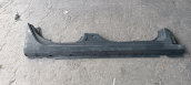Opel Astra marşpiyel sacı