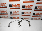 ÇIKMA RENAULT FLUENCE SOL ARKA KAPI TESİSATI OEM 241261023R