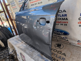 Oto Çıkma Parça / Audi / A4 / Kaporta & Karoser / Sol Ön Kapı / Çıkma Parça 
