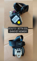 Oto Çıkma Parça / Volkswagen / Golf / Airbag / Emniyet Kemeri / Sıfır Parça 