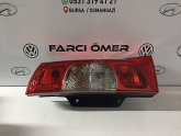 Oto Çıkma Parça / Peugeot / Bipper / Far & Stop / Sağ Arka Stop / Çıkma Parça 