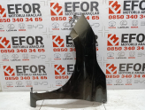 Oto Çıkma Parça / Honda / City / Kaporta & Karoser / Sol Ön Çamurluk / Çıkma Parça 
