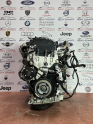 Oto Çıkma Parça / Ford / Transit Custom / Motor / Motor (komple) / Çıkma Parça 