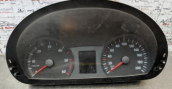A6394464321 1042993 MERCEDES VITO GÖSTERGE
