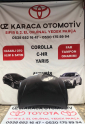 2019-2025 TOYOTA COROLLA ÇIKMA ORJİNAL ÖN KAPUT