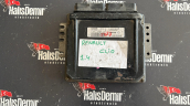 Oto Çıkma Parça / Renault / Clio / Beyin / Motor Beyni / Çıkma Parça 