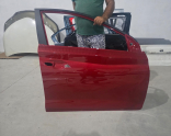 Oto Çıkma Parça / Hyundai / i20 / Kaporta & Karoser / Sağ Ön Kapı / Çıkma Parça 