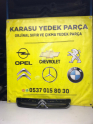 Oto Çıkma Parça / Citroen / Xantia / Kaporta & Karoser / Panjur / Çıkma Parça 