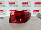 BMW G30 5 SERİ SAĞ ARKA STOP LED 7376464 ORJİNAL