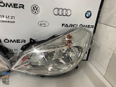 Oto Çıkma Parça / Renault / Clio / Far & Stop / Sağ Ön Far / Sıfır Parça 