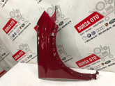 PEUGEOT 3008 SAĞ ÖN ÇAMURLUK ORJINAL 9812305680