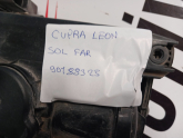 Oto Çıkma Parça / Cupra / Leon / Far & Stop / Sol Ön Far / Çıkma Parça 