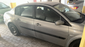 Hurda Belgeli Araçlar / Renault / Megane