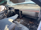 Oto Çıkma Parça / Jeep / Grand Cherokee / Kaporta & Karoser / Sol Ön Çamurluk / Çıkma Parça 