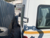 Hurda Belgeli Araçlar / Opel / Movano