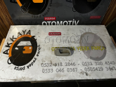 Corolla Sol Arka iç Kapı Kolu 98-02 Çıkma