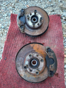 Oto Çıkma Parça / Fiat / Siena / Alt Takım / Taşıyıcı / Çıkma Parça 