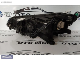 Oto Çıkma Parça / Volkswagen / Touran / Far & Stop / Sağ Ön Far / Çıkma Parça 